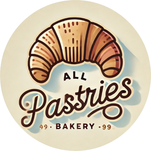 All Pastries